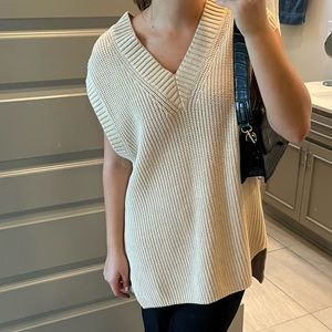 H&M Sweater Vest